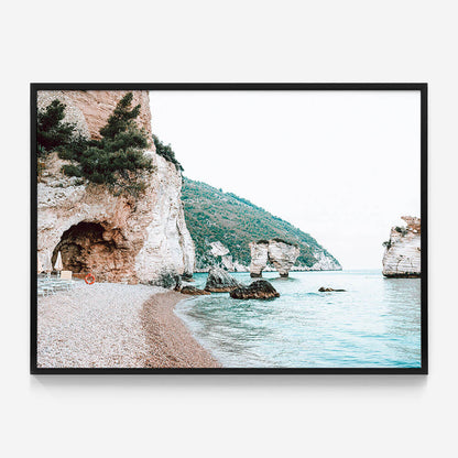 Apulia Coast