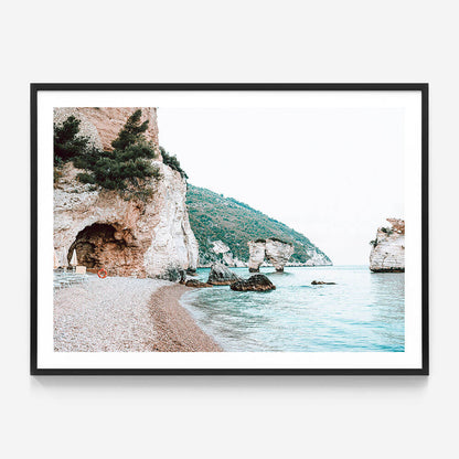 Apulia Coast