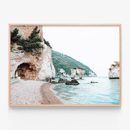 Apulia Coast