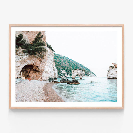 Apulia Coast