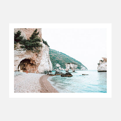 Apulia Coast
