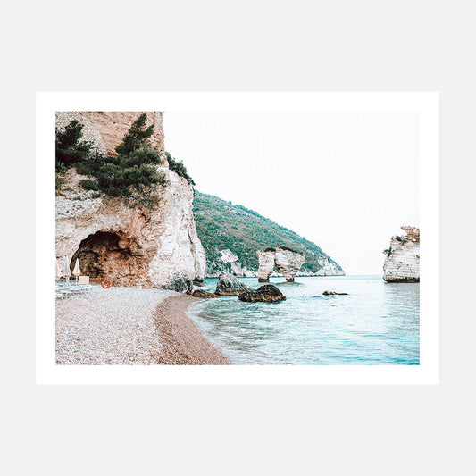 Apulia Coast