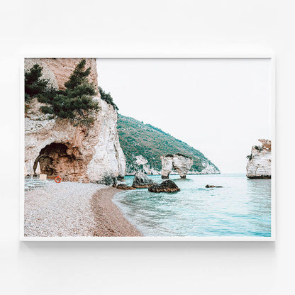 Apulia Coast