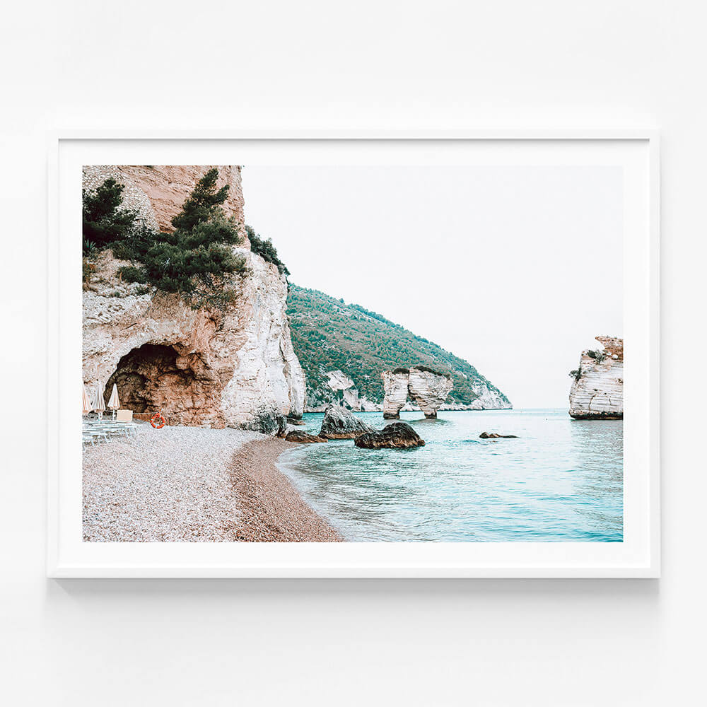 Apulia Coast