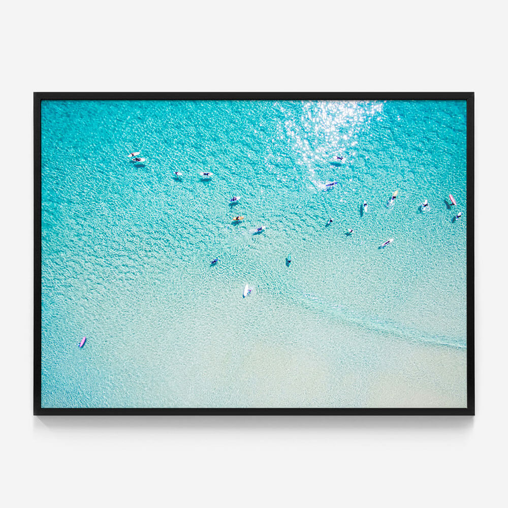 Aqua Break