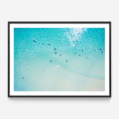 Aqua Break