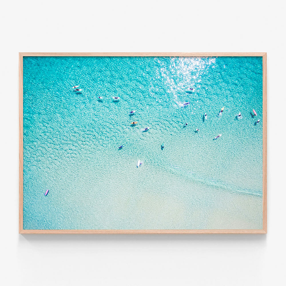 Aqua Break