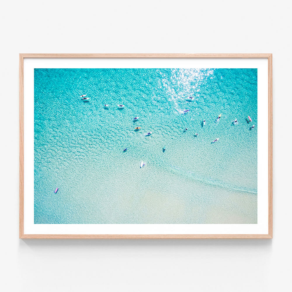 Aqua Break