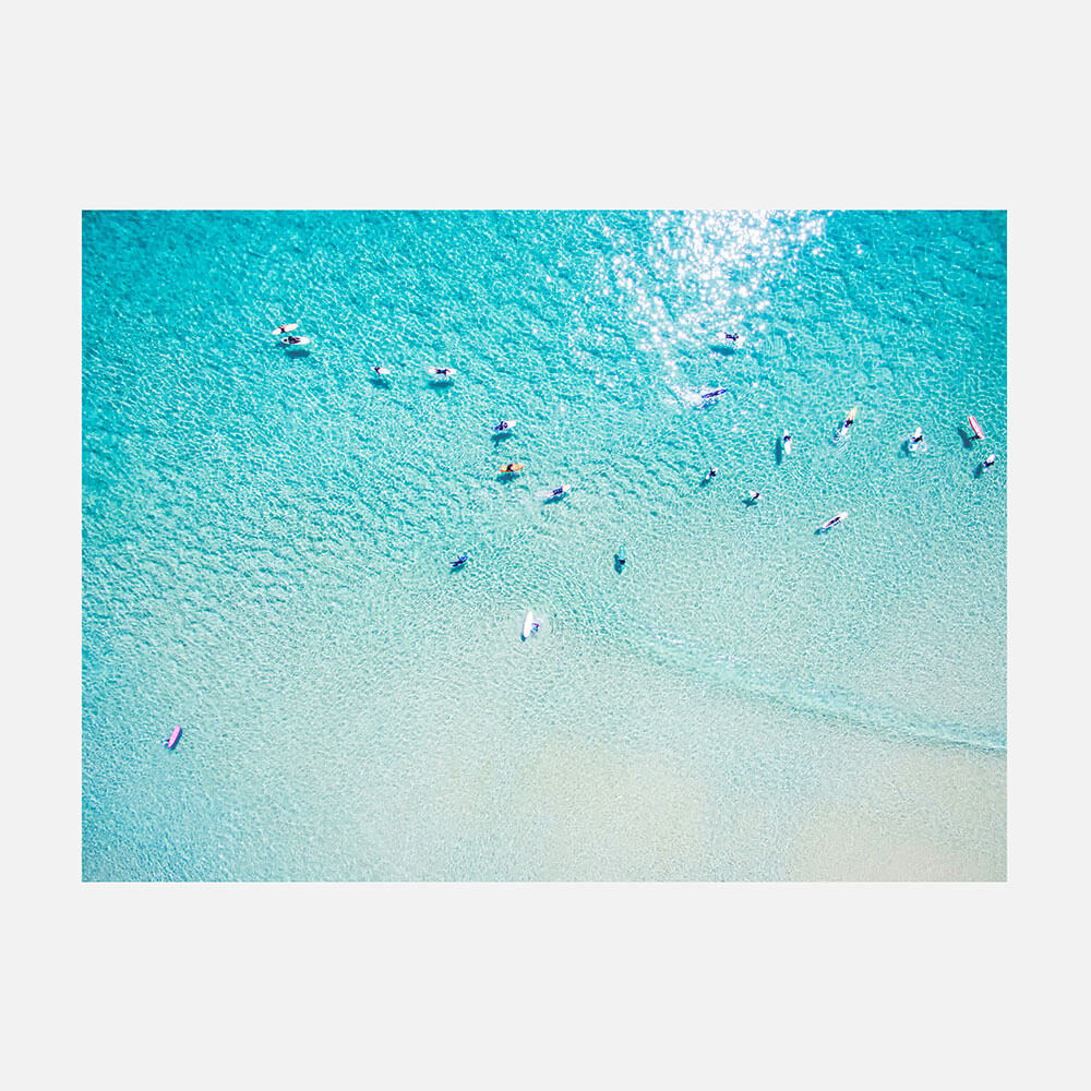 Aqua Break