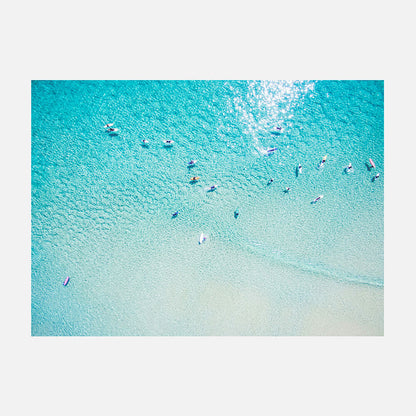 Aqua Break