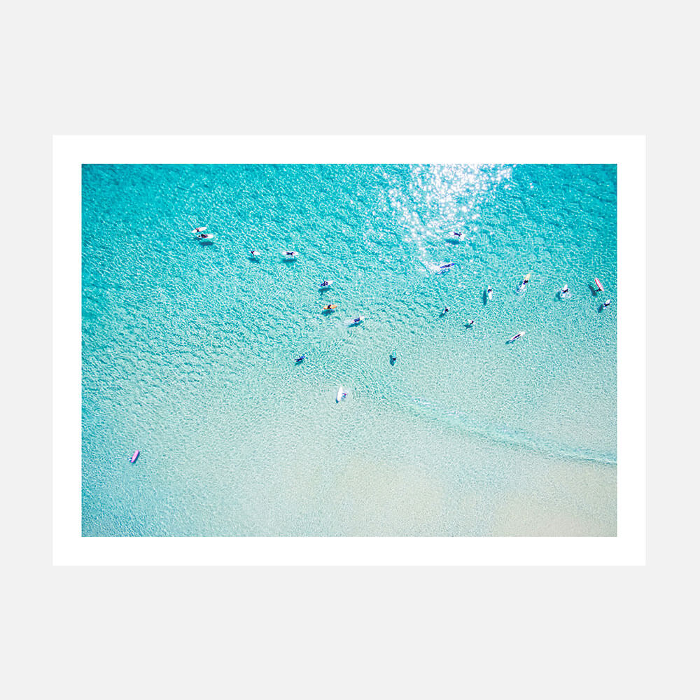 Aqua Break