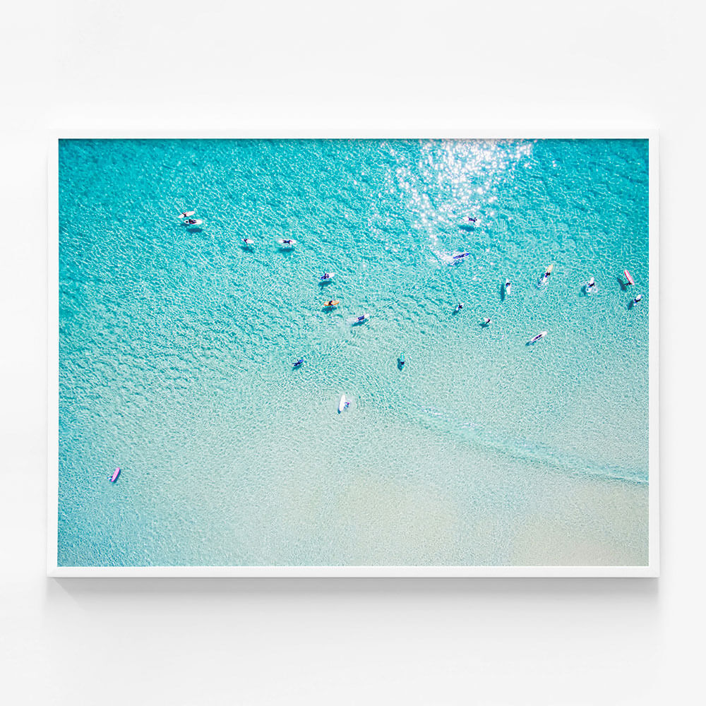 Aqua Break