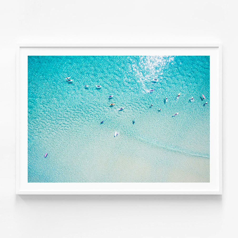 Aqua Break