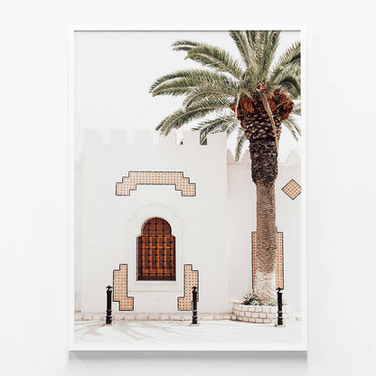 Arabian Palm