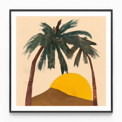 Archy Palms