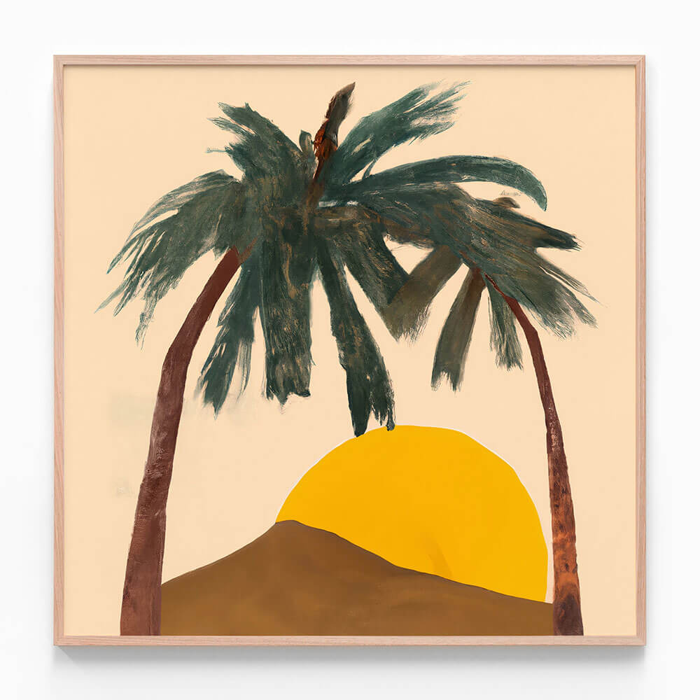 Archy Palms