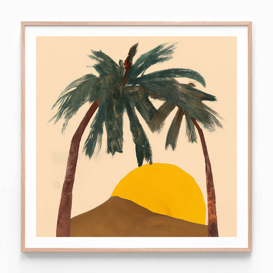 Archy Palms
