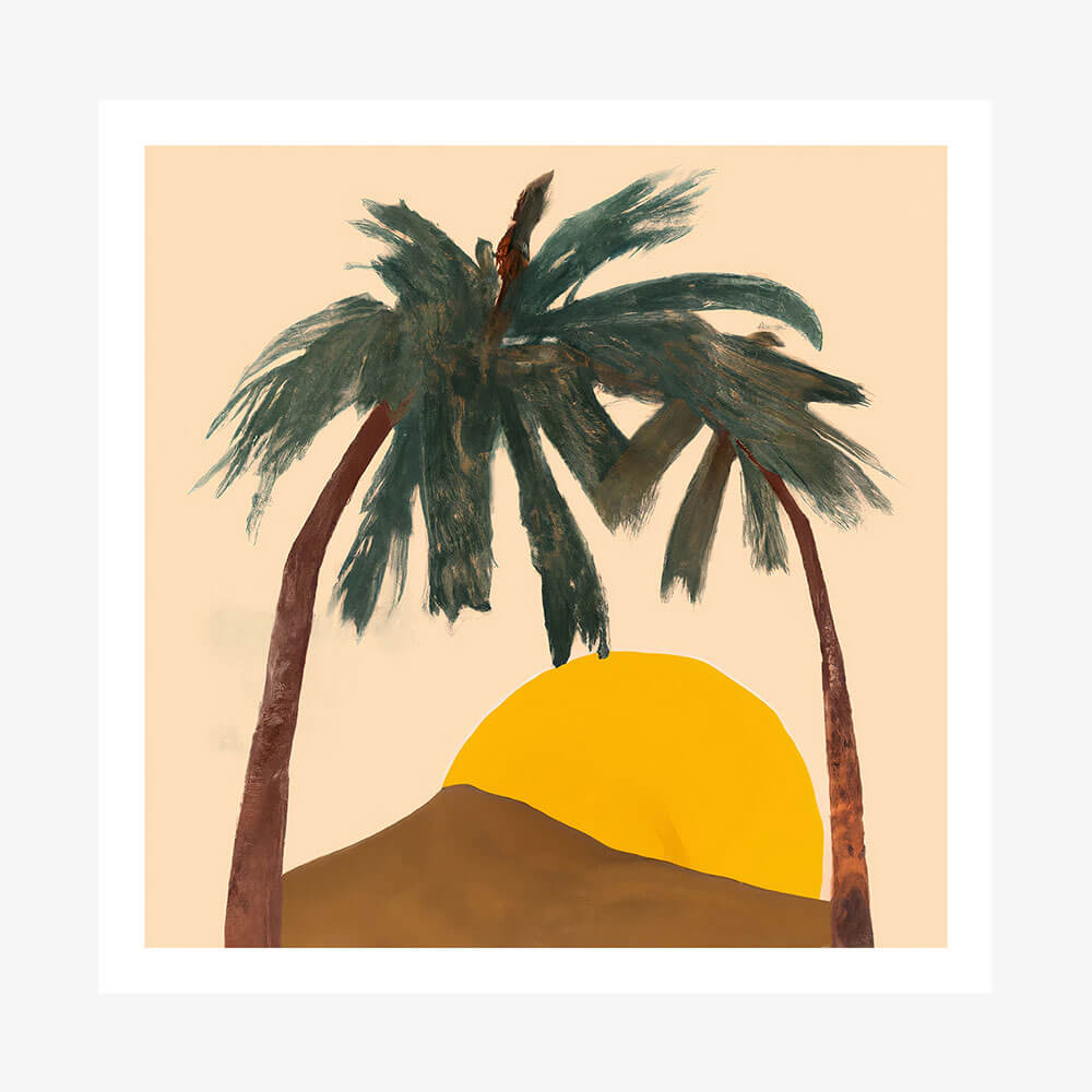 Archy Palms