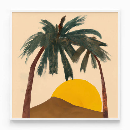 Archy Palms