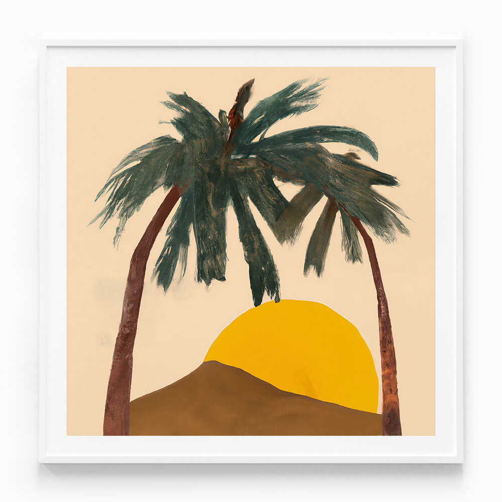 Archy Palms