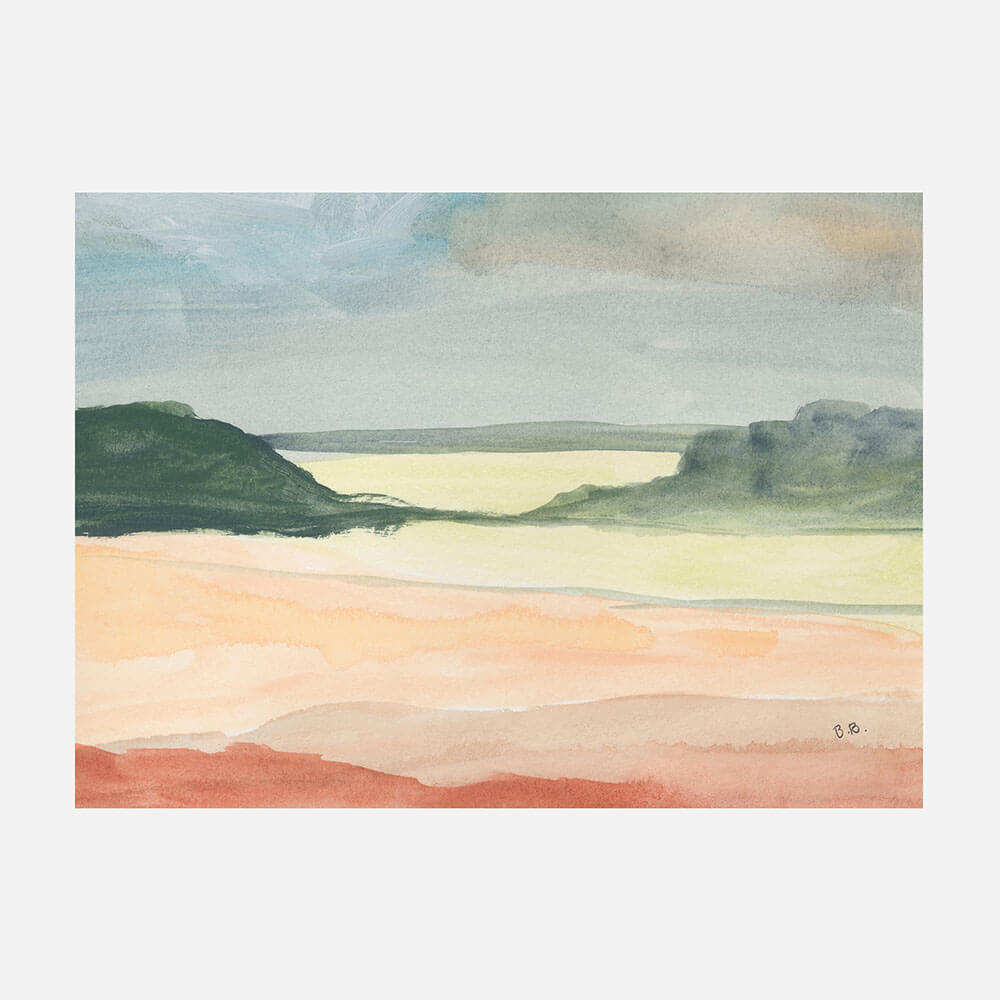 Arid Land