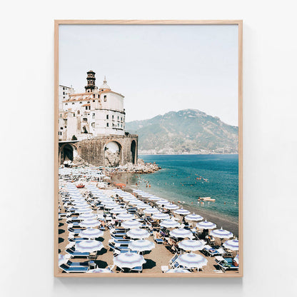 Atrani Umbrellas