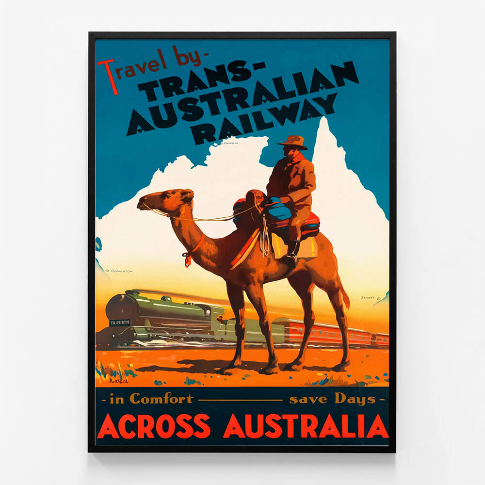 Australian Railway