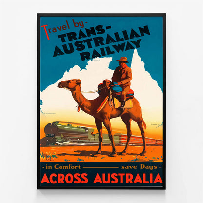 Australian Railway