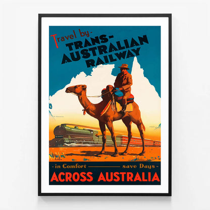 Australian Railway