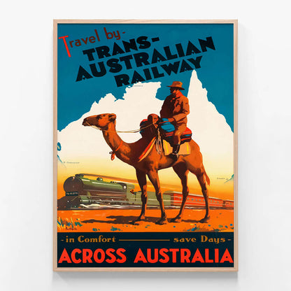 Australian Railway