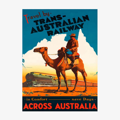 Australian Railway