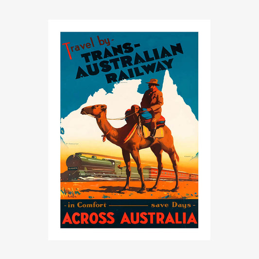 Australian Railway