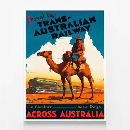 Australian Railway