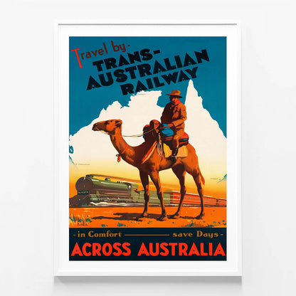 Australian Railway