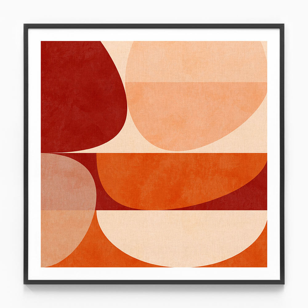 Autumn Earthy No. 2