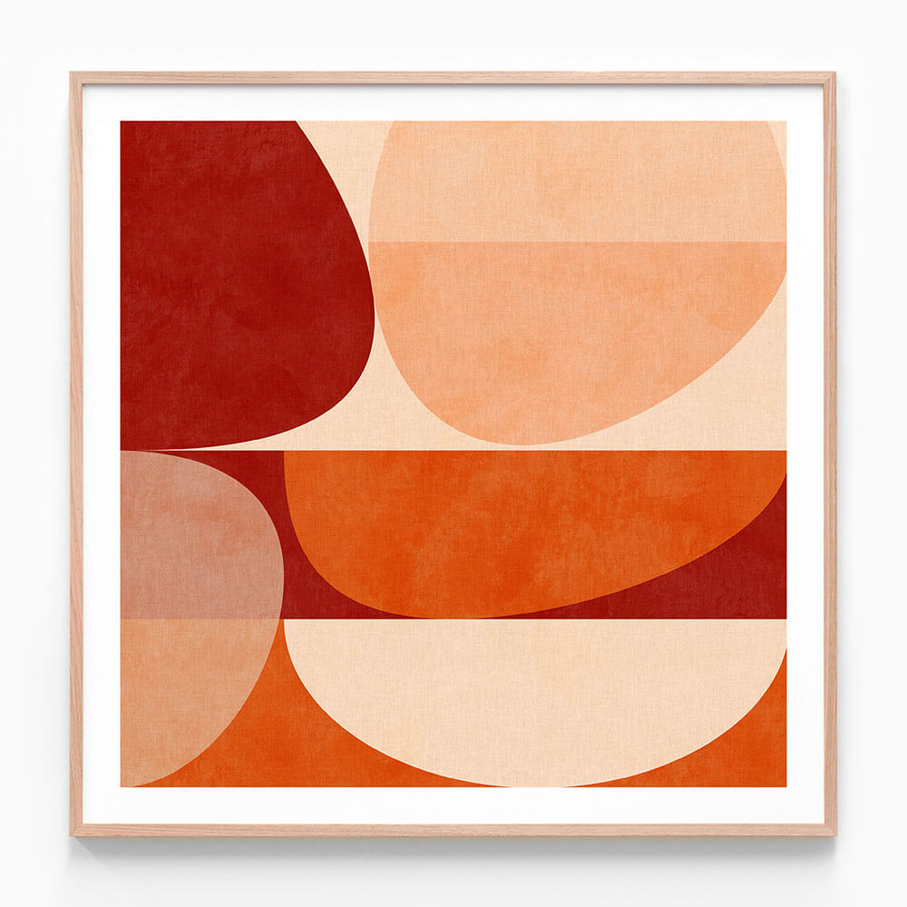 Autumn Earthy No. 2