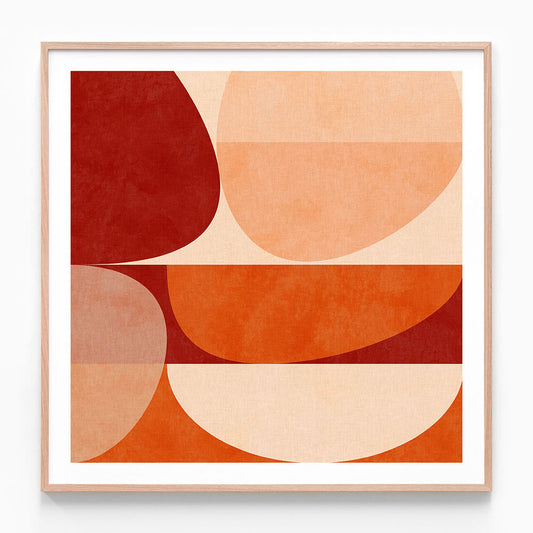Autumn Earthy No. 2