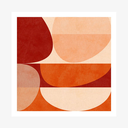 Autumn Earthy No. 2