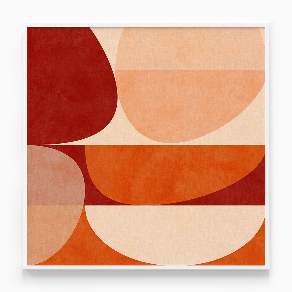 Autumn Earthy No. 2
