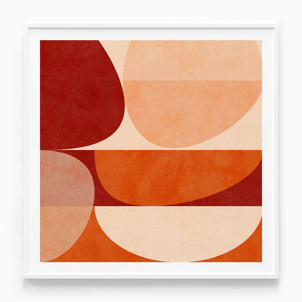 Autumn Earthy No. 2