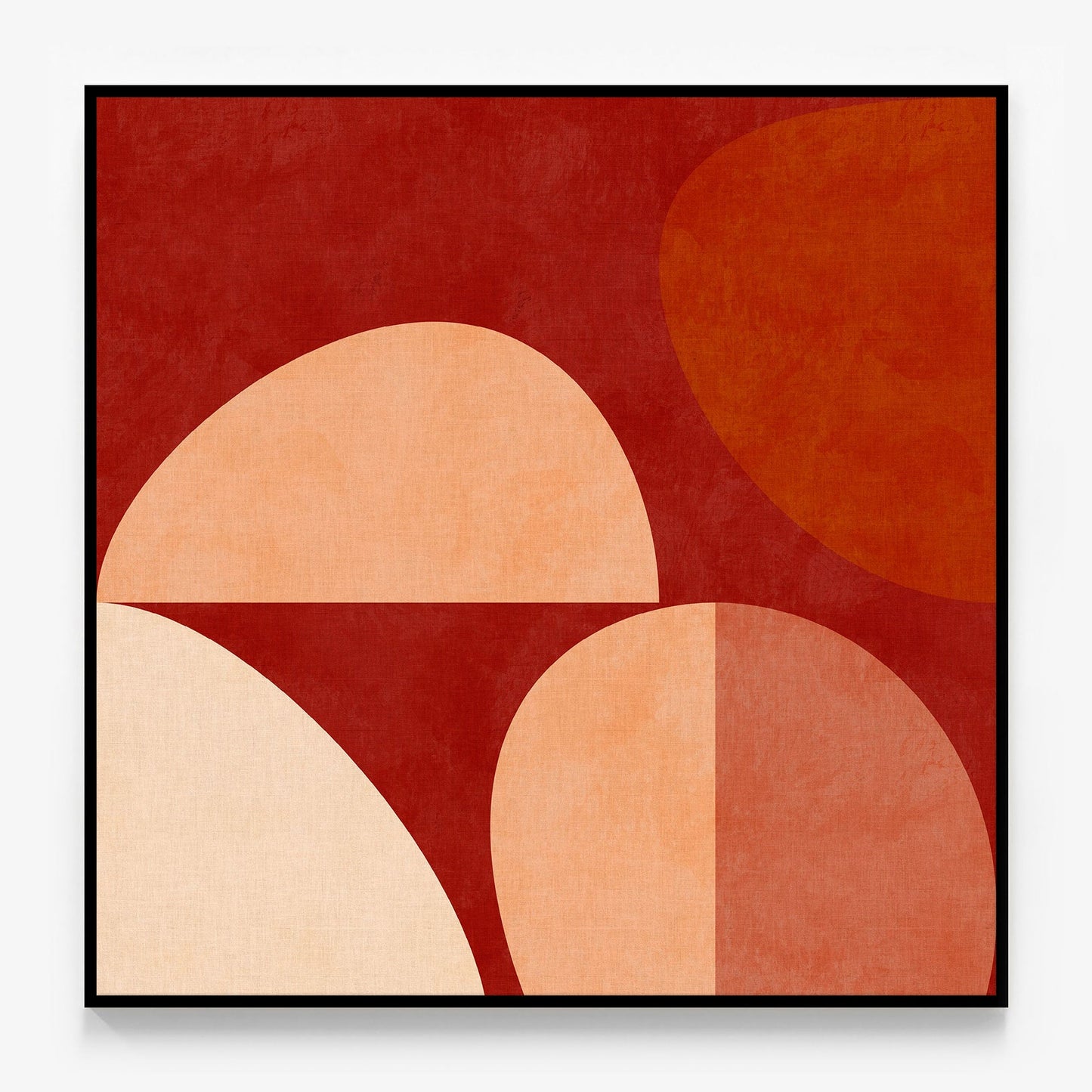 Autumn Earthy Canvas