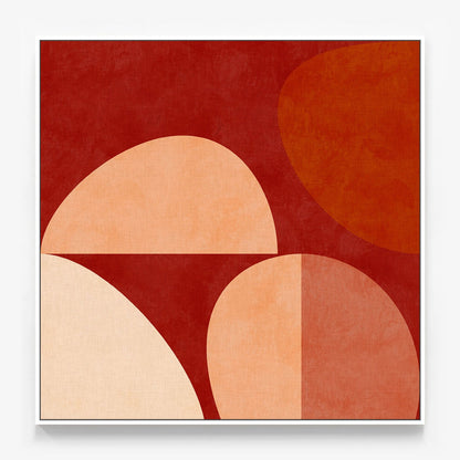 Autumn Earthy Canvas