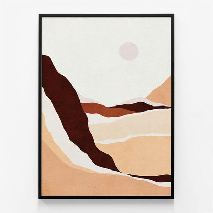 Autumn Hills