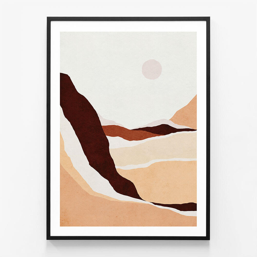 Autumn Hills