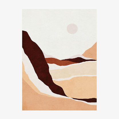 Autumn Hills