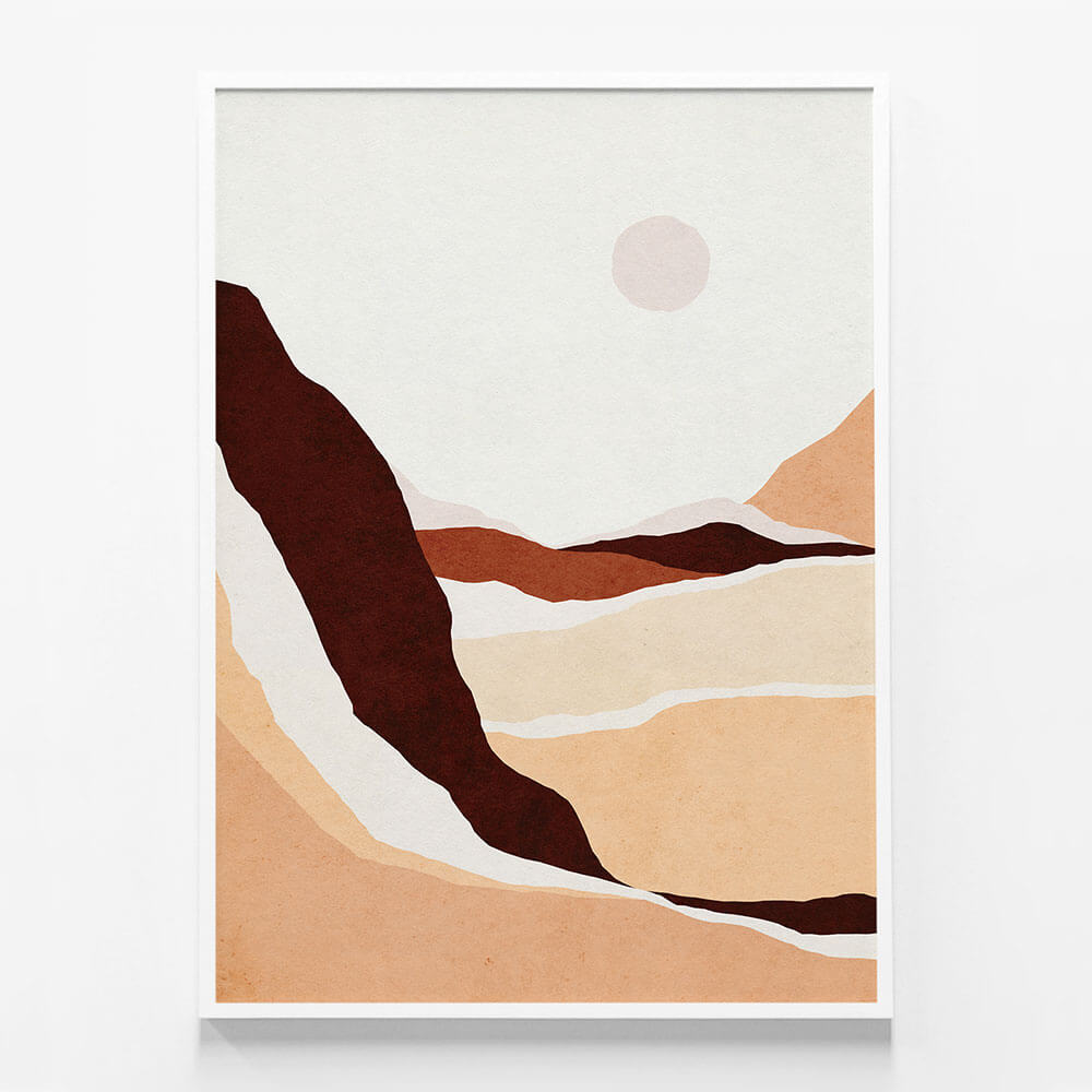 Autumn Hills