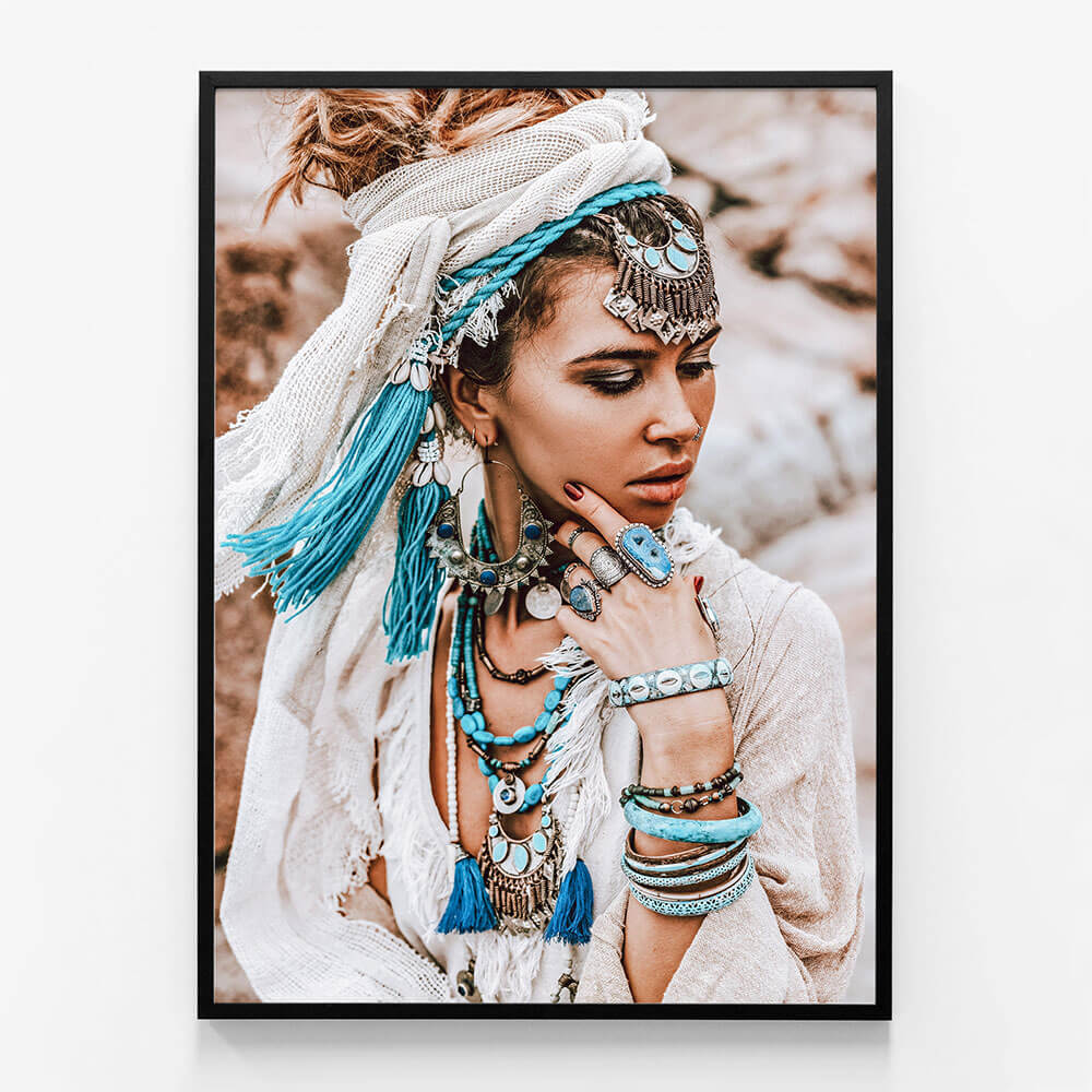 Azure Empress