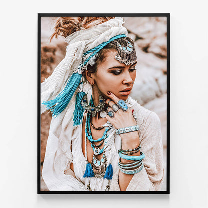 Azure Empress