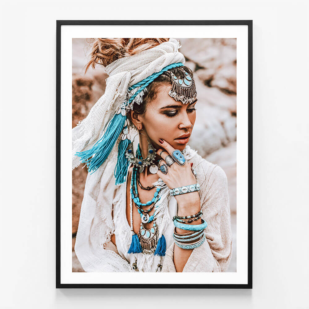 Azure Empress