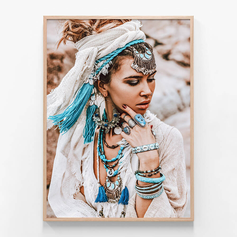 Azure Empress